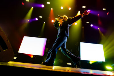 bbno$ @ 013, picture 4, photographed by Dorien Goetschalckx - FrontView Magazine