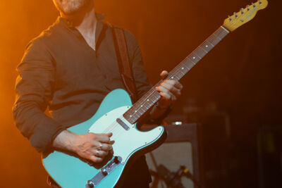 Justina Lee Brown @ Roots & Roses Festival, picture 11, photographed by Koen Marcoen - FrontView Magazine