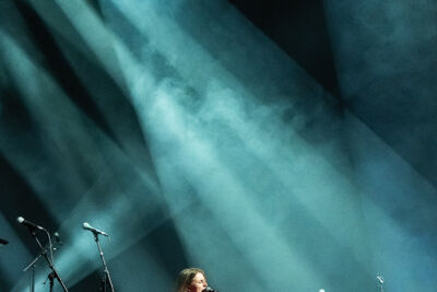 Ciska Ciska @ Koningin Elisabethzaal, picture 5, photographed by Marc Verdonck - FrontView Magazine