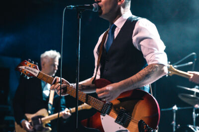 CMON CMON @ Trix, picture 1, photographed by Jelle Meersschaut - FrontView Magazine