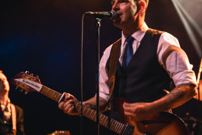 CMON CMON @ Trix, picture 4, photographed by Jelle Meersschaut - FrontView Magazine