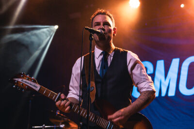 CMON CMON @ Trix, picture 5, photographed by Jelle Meersschaut - FrontView Magazine