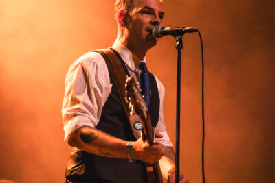 CMON CMON @ Trix, picture 6, photographed by Jelle Meersschaut - FrontView Magazine