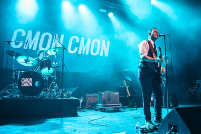 CMON CMON @ Trix, picture 7, photographed by Jelle Meersschaut - FrontView Magazine