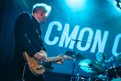 CMON CMON @ Trix, picture 8, photographed by Jelle Meersschaut - FrontView Magazine