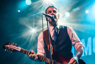 CMON CMON @ Trix, picture 9, photographed by Jelle Meersschaut - FrontView Magazine