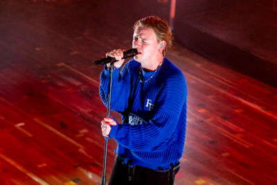 Only the poets @ Muziekgieterij, picture 7, photographed by Anoek Houben - FrontView Magazine