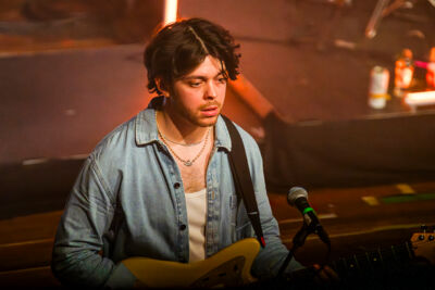 Only the poets @ Muziekgieterij, picture 9, photographed by Anoek Houben - FrontView Magazine