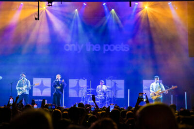 Only the poets @ Muziekgieterij, picture 10, photographed by Anoek Houben - FrontView Magazine