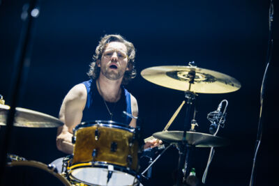 Blossoms @ Lotto Arena, picture 7, photographed by Dorien Goetschalckx - FrontView Magazine