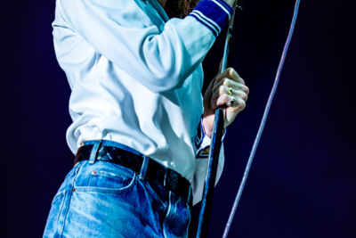 Blossoms @ Lotto Arena, picture 8, photographed by Dorien Goetschalckx - FrontView Magazine