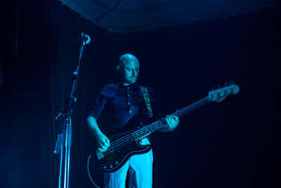 Customs @ De Casino, picture 3, photographed by Bart Janssens - FrontView Magazine