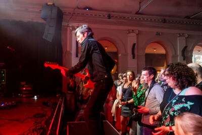 Customs @ De Casino, picture 4, photographed by Bart Janssens - FrontView Magazine