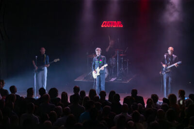 Customs @ De Casino, picture 5, photographed by Bart Janssens - FrontView Magazine