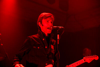 Customs @ De Casino, picture 6, photographed by Bart Janssens - FrontView Magazine