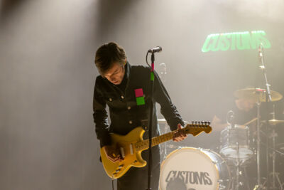 Customs @ De Casino, picture 7, photographed by Bart Janssens - FrontView Magazine