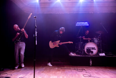 Customs @ De Casino, picture 11, photographed by Bart Janssens - FrontView Magazine