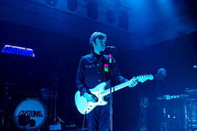 Customs @ De Casino, picture 13, photographed by Bart Janssens - FrontView Magazine