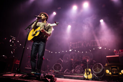 Mark Ambor @ 013, foto 9, foto's door Dorien Goetschalckx - FrontView Magazine