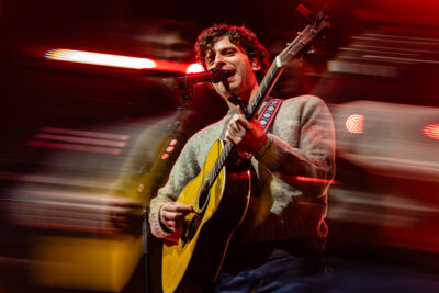 Mark Ambor @ 013, foto 11, foto's door Dorien Goetschalckx - FrontView Magazine