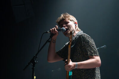 Pelican Dealer @ De Casino, picture 1, photographed by Bart Janssens - FrontView Magazine