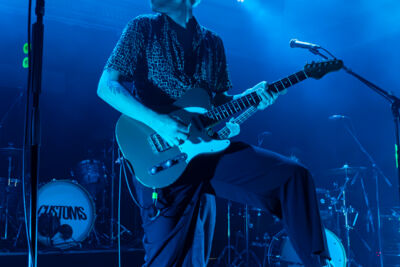 Pelican Dealer @ De Casino, picture 3, photographed by Bart Janssens - FrontView Magazine