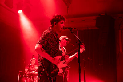 Pelican Dealer @ De Casino, picture 4, photographed by Bart Janssens - FrontView Magazine