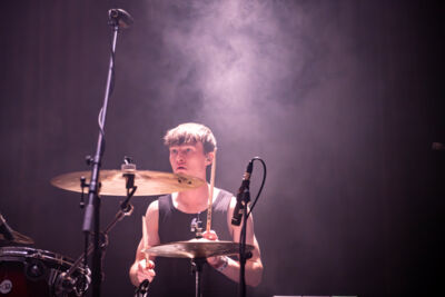 Pelican Dealer @ De Casino, picture 5, photographed by Bart Janssens - FrontView Magazine