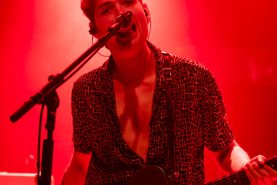 Pelican Dealer @ De Casino, picture 9, photographed by Bart Janssens - FrontView Magazine