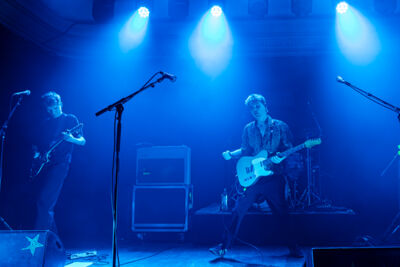 Pelican Dealer @ De Casino, picture 10, photographed by Bart Janssens - FrontView Magazine