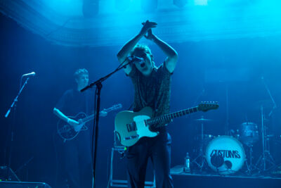 Pelican Dealer @ De Casino, picture 12, photographed by Bart Janssens - FrontView Magazine