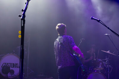 Pelican Dealer @ De Casino, picture 14, photographed by Bart Janssens - FrontView Magazine