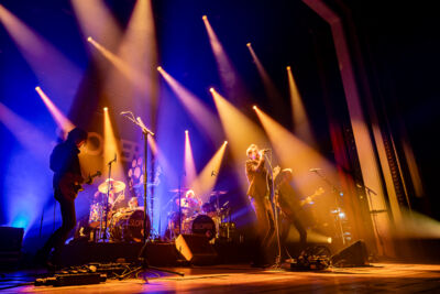 Sloper @ De Roma, picture 1, photographed by FrontView Magazine