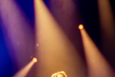 Sloper @ De Roma, picture 2, photographed by FrontView Magazine