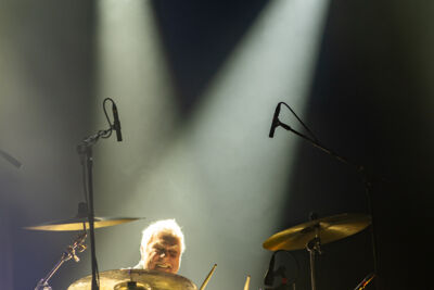 Sloper @ De Roma, picture 5, photographed by FrontView Magazine