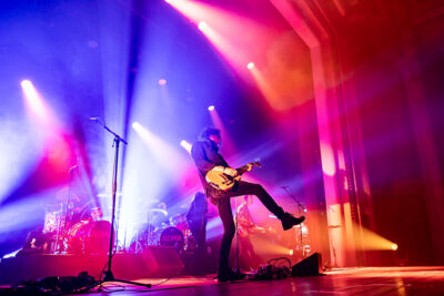 Sloper @ De Roma, picture 6, photographed by FrontView Magazine