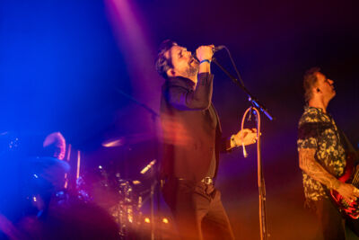 Sloper @ De Roma, picture 9, photographed by FrontView Magazine