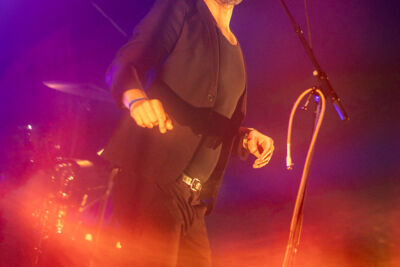 Sloper @ De Roma, picture 10, photographed by FrontView Magazine