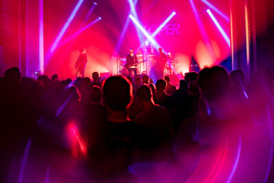 Sloper @ De Roma, picture 20, photographed by FrontView Magazine