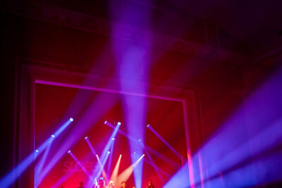 Sloper @ De Roma, picture 21, photographed by FrontView Magazine