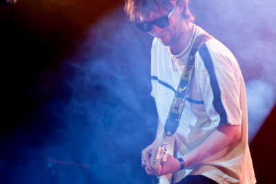 Stone @ 42u Stubru, picture 5, photographed by Gert Daemen - FrontView Magazine