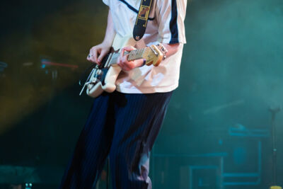Stone @ 42u Stubru, picture 6, photographed by Gert Daemen - FrontView Magazine