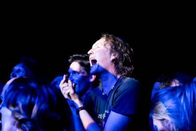 Stone @ 42u Stubru, picture 11, photographed by Gert Daemen - FrontView Magazine