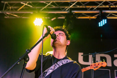 Pacemaker @ Club Hell Diest, picture 10, photographed by Peter Smet - FrontView Magazine
