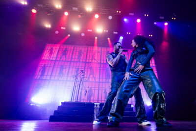 Mario @ 013, picture 6, photographed by Dorien Goetschalckx - FrontView Magazine
