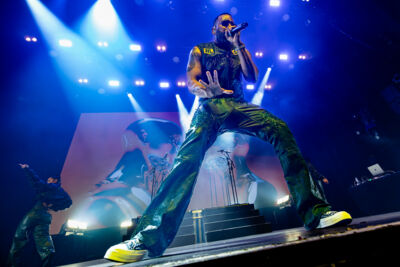 Mario @ 013, picture 8, photographed by Dorien Goetschalckx - FrontView Magazine