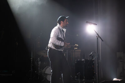 Dotan @ Trix, foto 1, foto's door Bart Janssens - FrontView Magazine