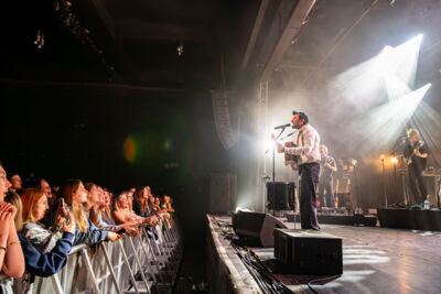 Dotan @ Trix, foto 3, foto's door Bart Janssens - FrontView Magazine