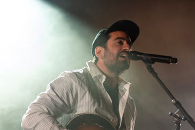 Dotan @ Trix, foto 4, foto's door Bart Janssens - FrontView Magazine