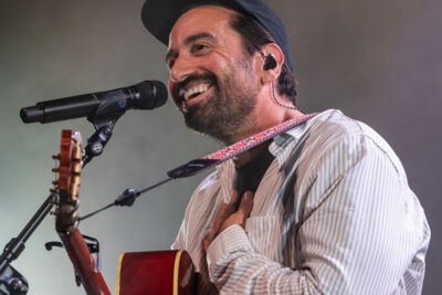 Dotan @ Trix, foto 5, foto's door Bart Janssens - FrontView Magazine